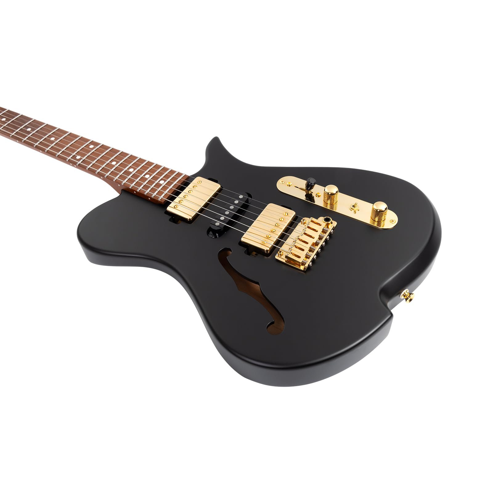 Vola Vasti KJM Electric Guitar, Kaspar Jalily Signature